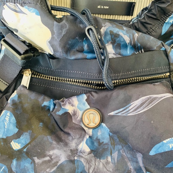 Lululemon Yogini Rucksack main image 14